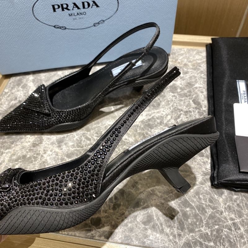 Prada Sandals